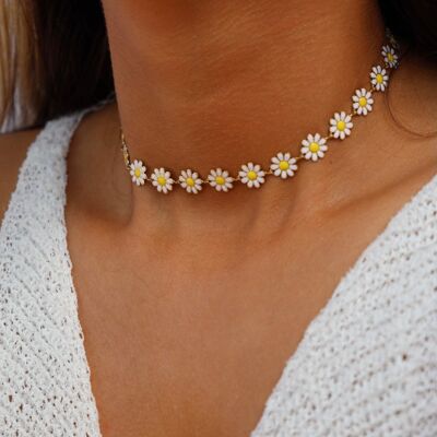 COLLAR • GANCHO •