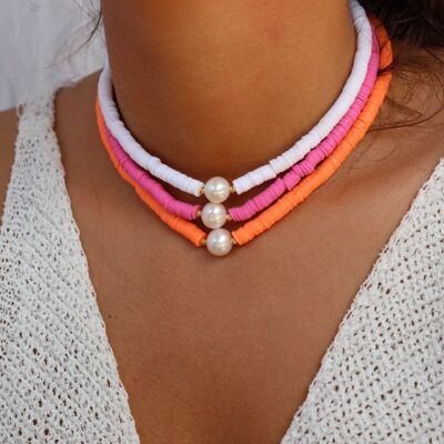 COLLAR • PERLA •