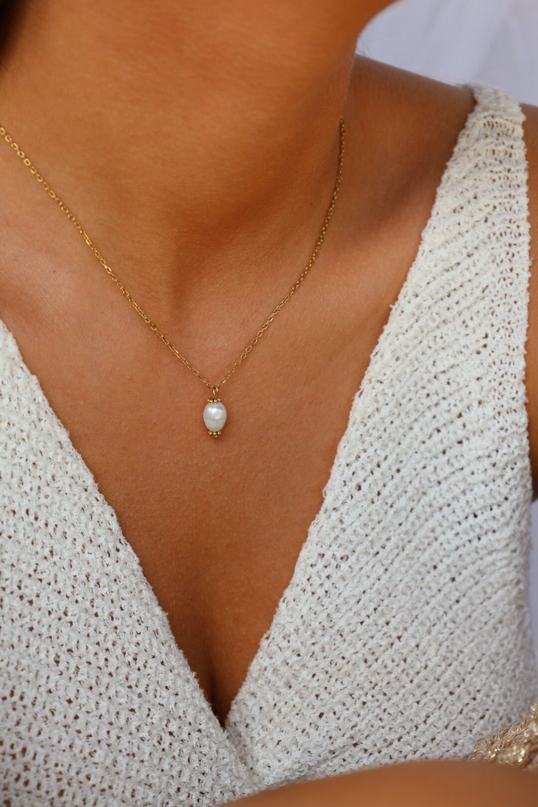 COLLANA • ISOLA DEGLI UCCELLI •