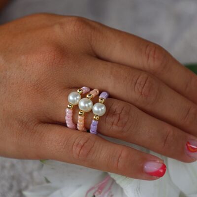 ANELLO • BAGNO •