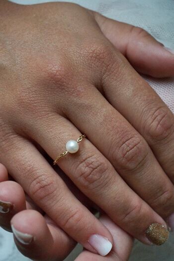 BAGUE • ELBA • 1