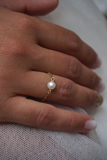 BAGUE • ELBA • 2