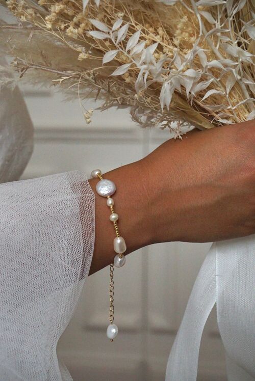 BRACELET • ESMAI •