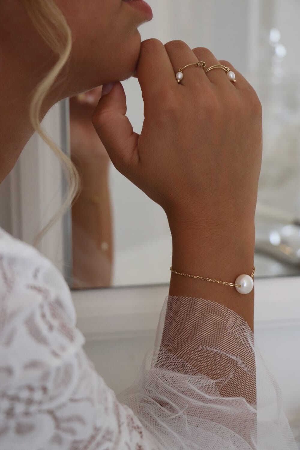 ARMBAND • DIANE •