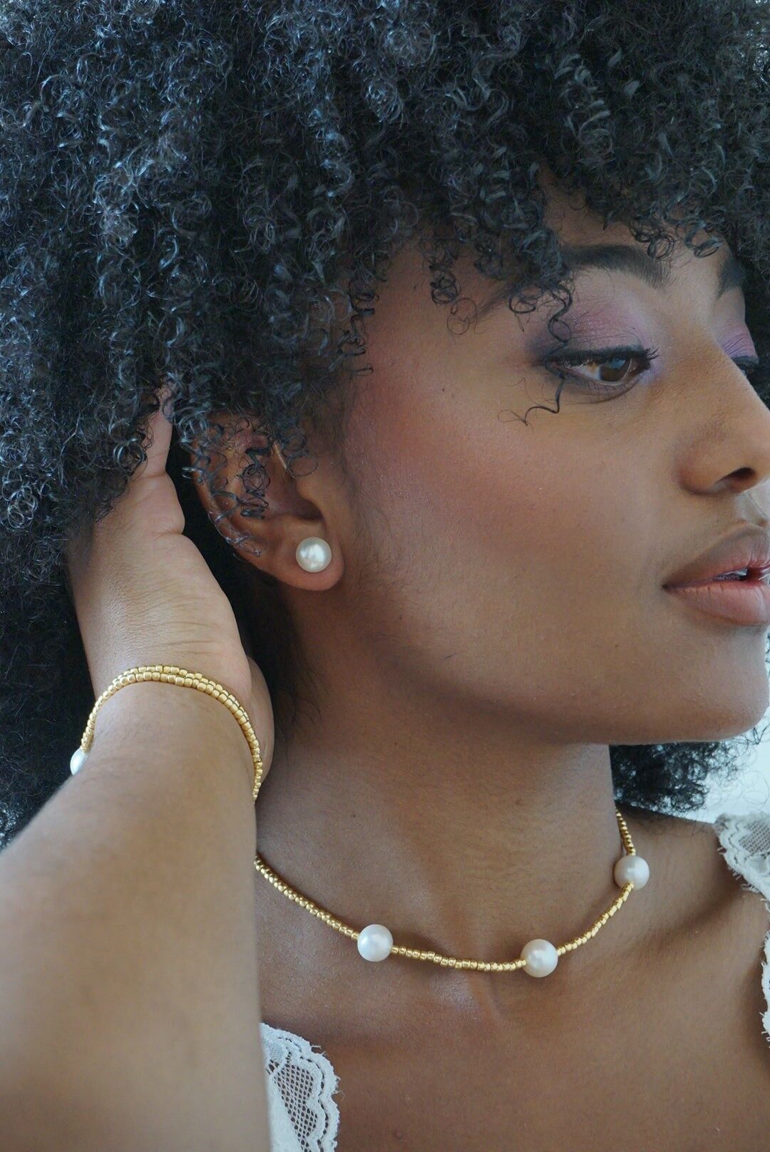 OHRRINGE • AGAVA •