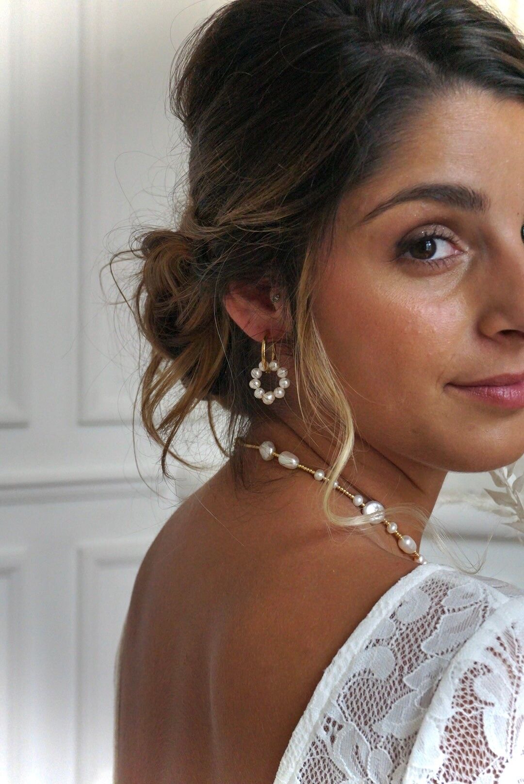 OHRRINGE • SYRINA •