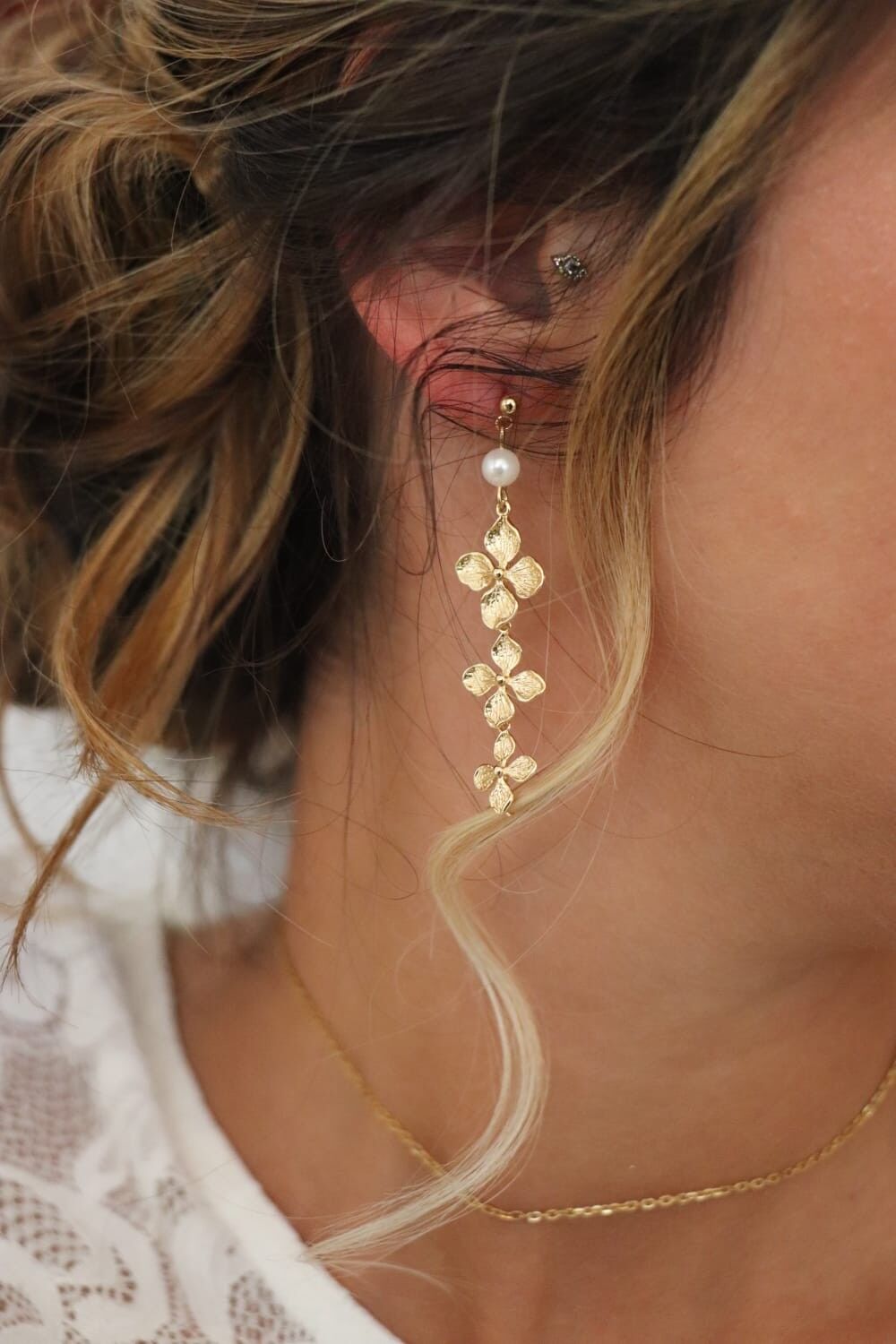 OHRRINGE • ARELDA •