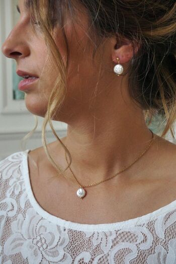 COLLIER • MASSIMA • 1