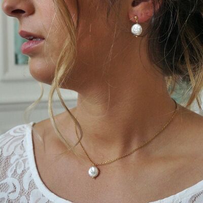COLLANA • MASSIMA •