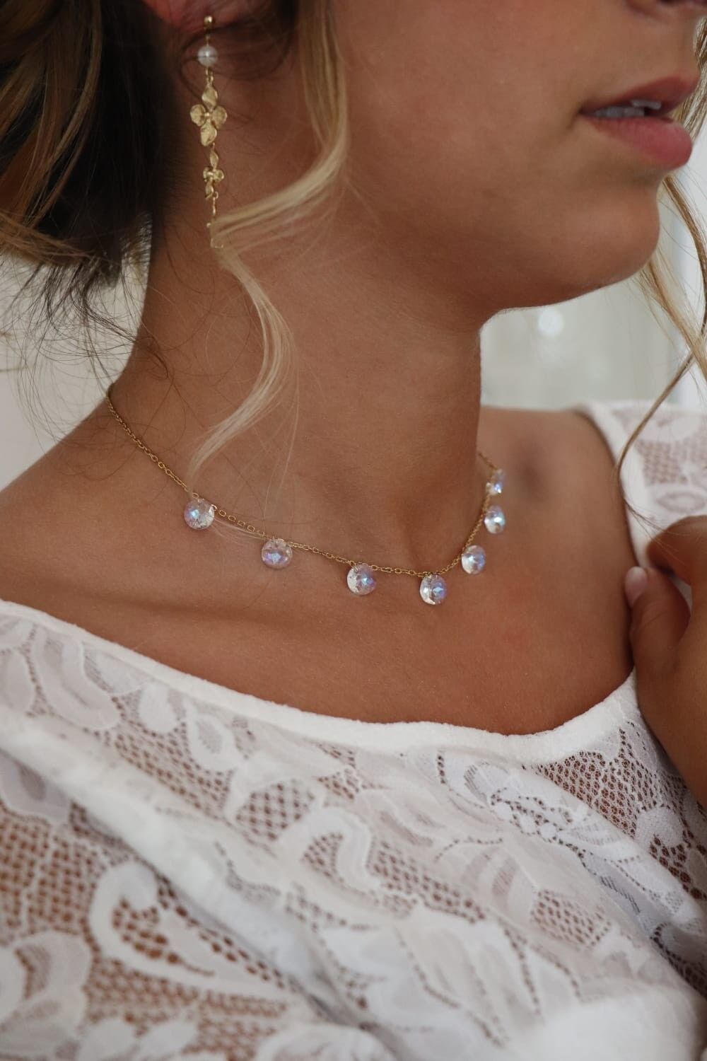 HALSKETTE • DJULS •