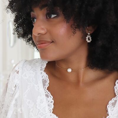 COLLIER • VÉNUS •