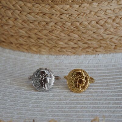 ANELLO • SABRINA •