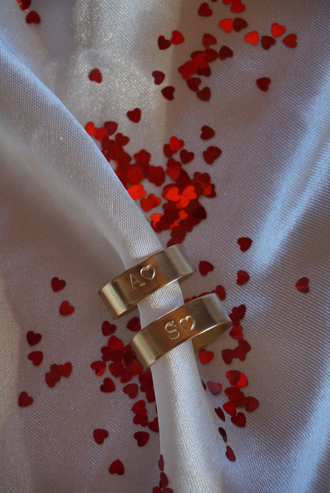 ANELLO • IL MIO SORRISO •