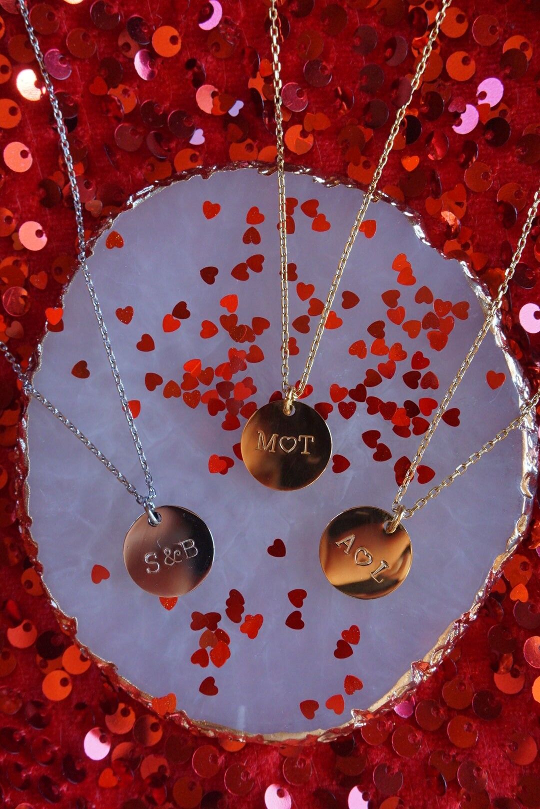 COLLANA • TU & IO •