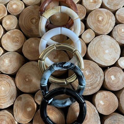BRACCIALE BRACCIALE • GLAMOUR •