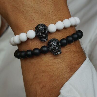 BRACELET • MOSSLANDA •