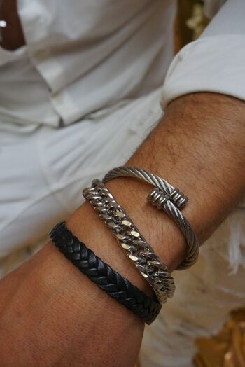 BRACELET • VAXBO • 2