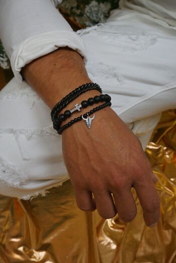 BRACELET • NISSEDAL • 2