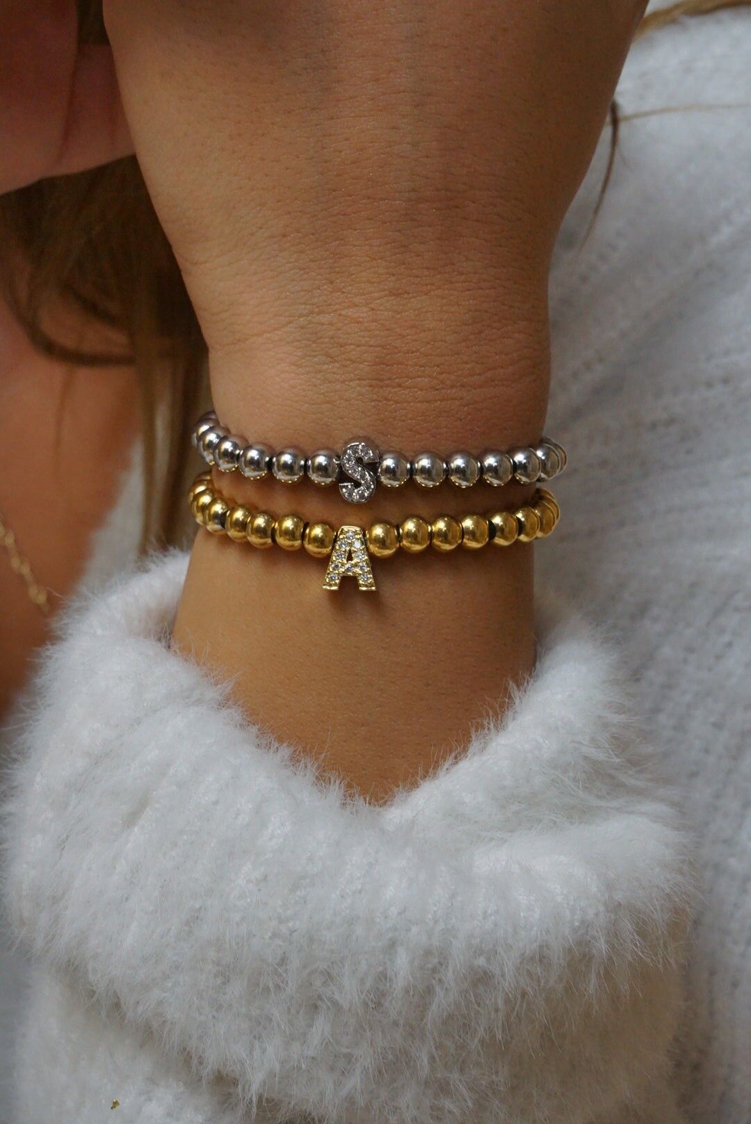 ARMBAND • IDANAS •