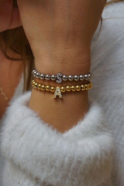 BRACELET • IDANAS •