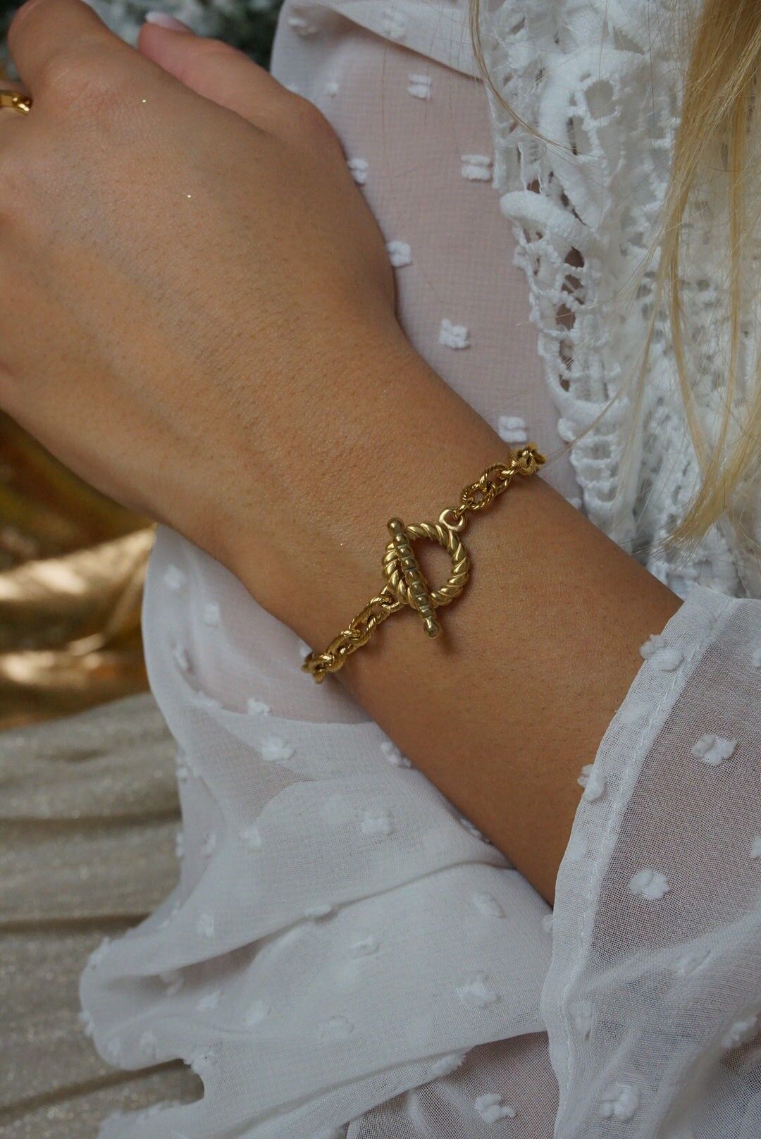 BRACCIALE • LENNART •