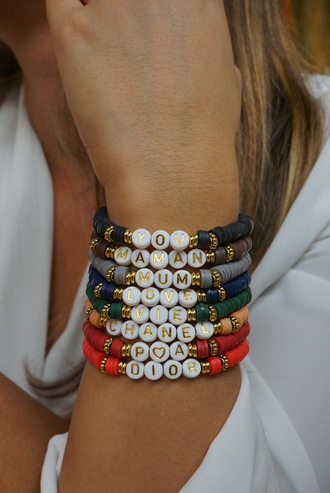 BRACCIALE • KULLEN •