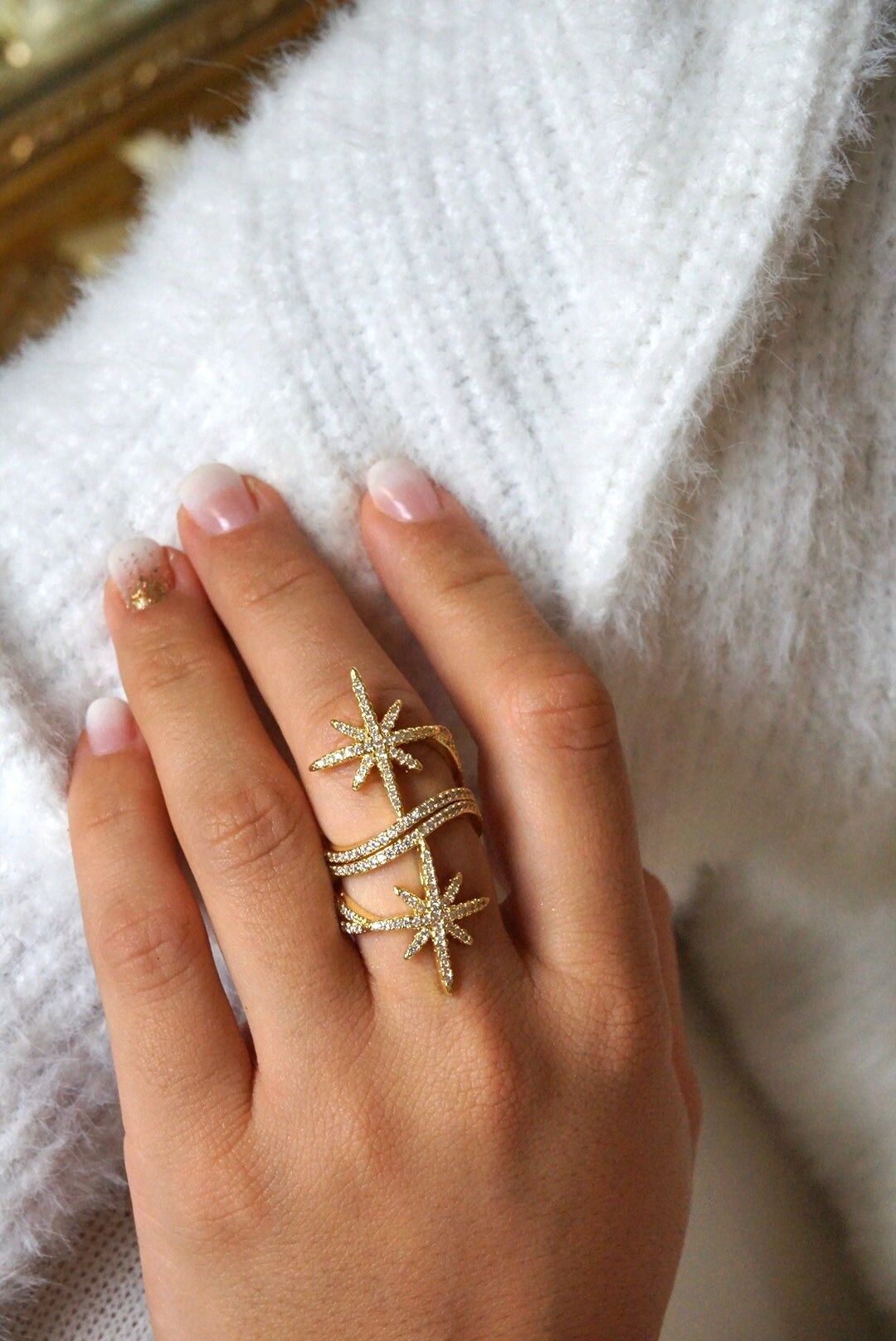 ANELLO • TROFAST •