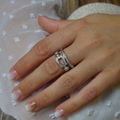 ANELLO • BARBIA •