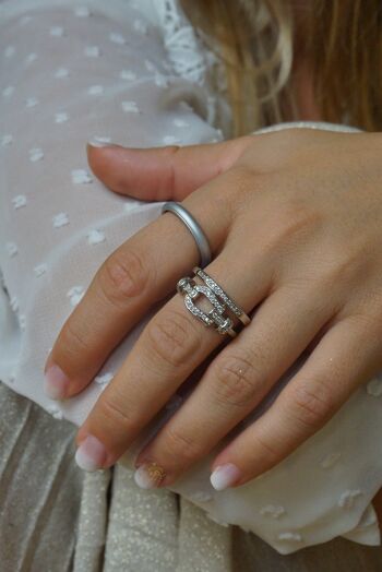 BAGUE • BARBY • 2