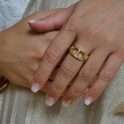 ANELLO • FENOMEN •