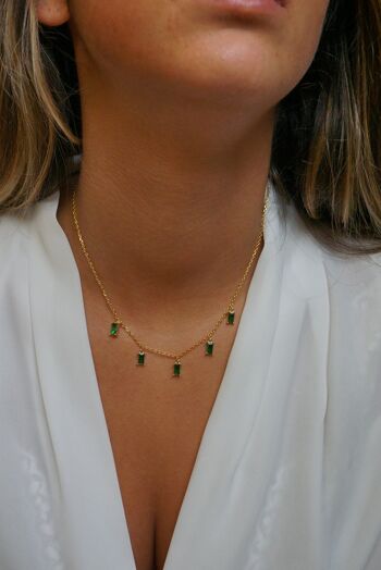 COLLIER • BYAS • 3