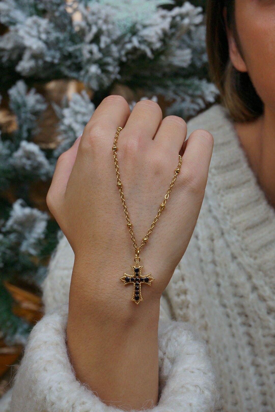 COLLANA • THIPHED •