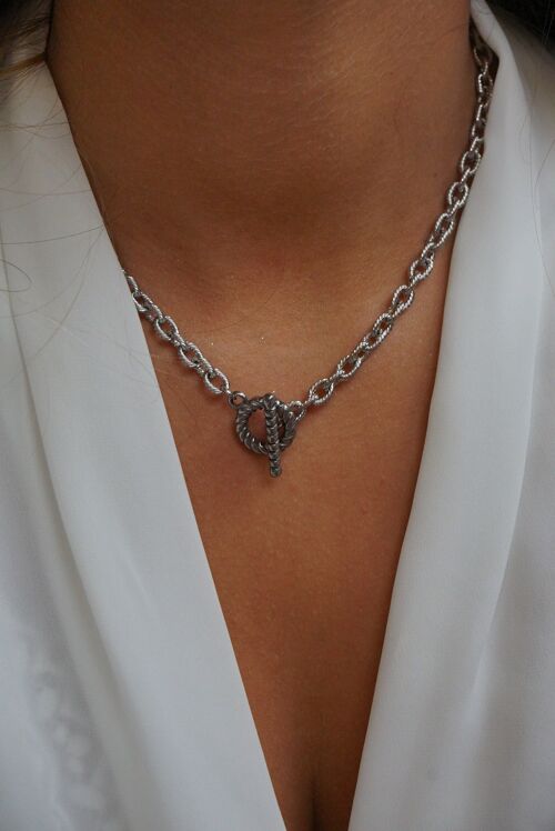 COLLIER • GLOSTAD •