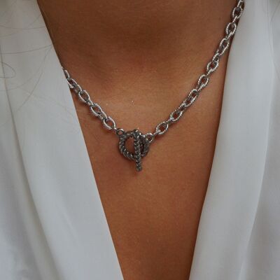 COLLANA • GLOSTA •