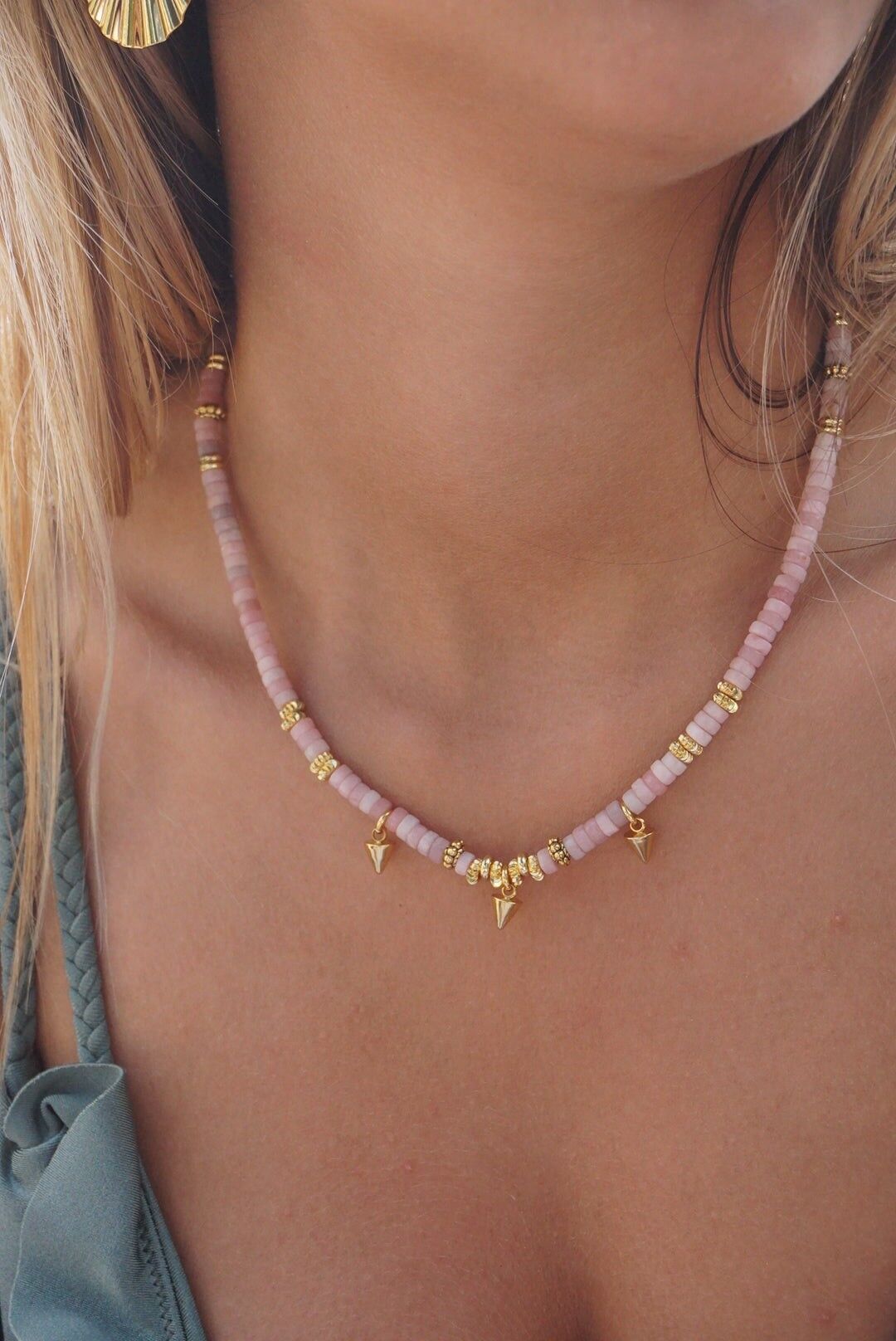 COLLANA • GIGLIO DELLA VALLE •