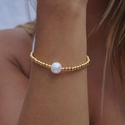 PULSERA • MEMBRILLO •