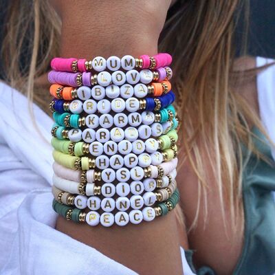 PULSERA • TULIPAN •