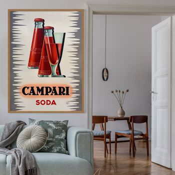 Campari Soda Rouge 3
