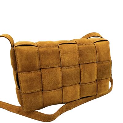 Pochette Bag SF0609 Camel