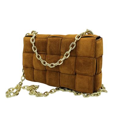 Pochette Bag SF610 Camel