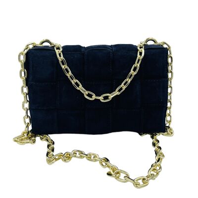 Pochette Bag SF610 Blue