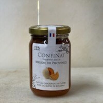 CONFINAT MELON FROM PROVENCE