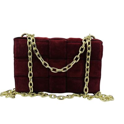 Pochette Bag SF610 Red