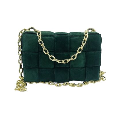 Pochette Bag SF610 Emerald