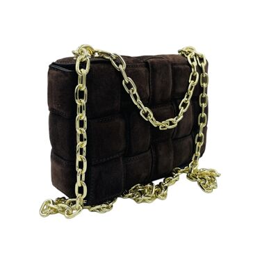 Pochette Bag SF610 Chocolate