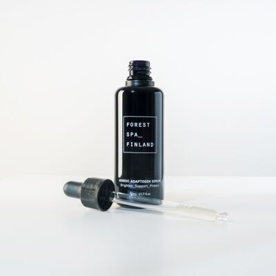 Nordic Adaptogen Serum