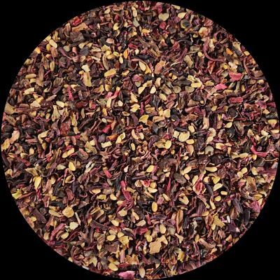 Té de rosa mosqueta-1Kg