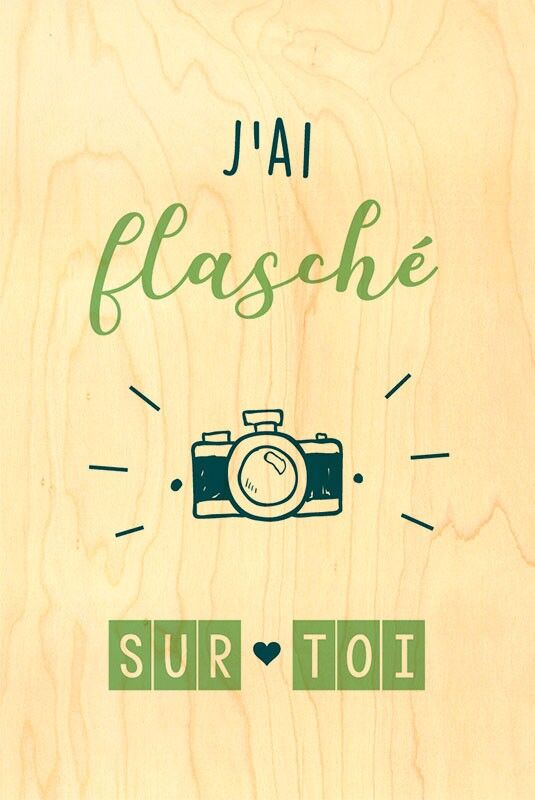 CARTA HAPPY WOOD WOOD - LAMPEGGIATA SU DI VOI