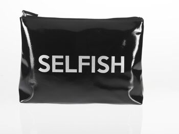 TROUSSE "SELFISH" 2