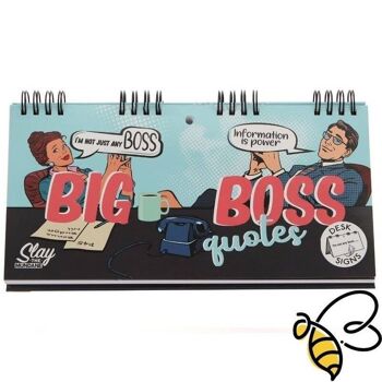 Big Boss - Flipbook 1